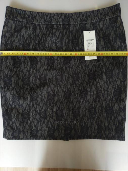 Пола с подплата, нова