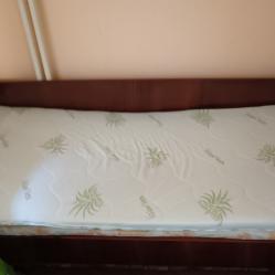 Ъглови легла