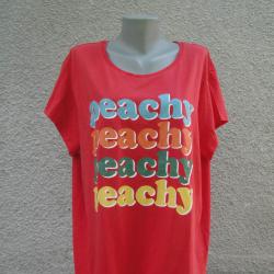 4XL Нова блузка Clockhouse