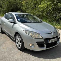 Renault Megane, 2009г., 253000 км, 3000 €