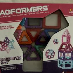Продавам оригинални магнитни конструктори Magformers
