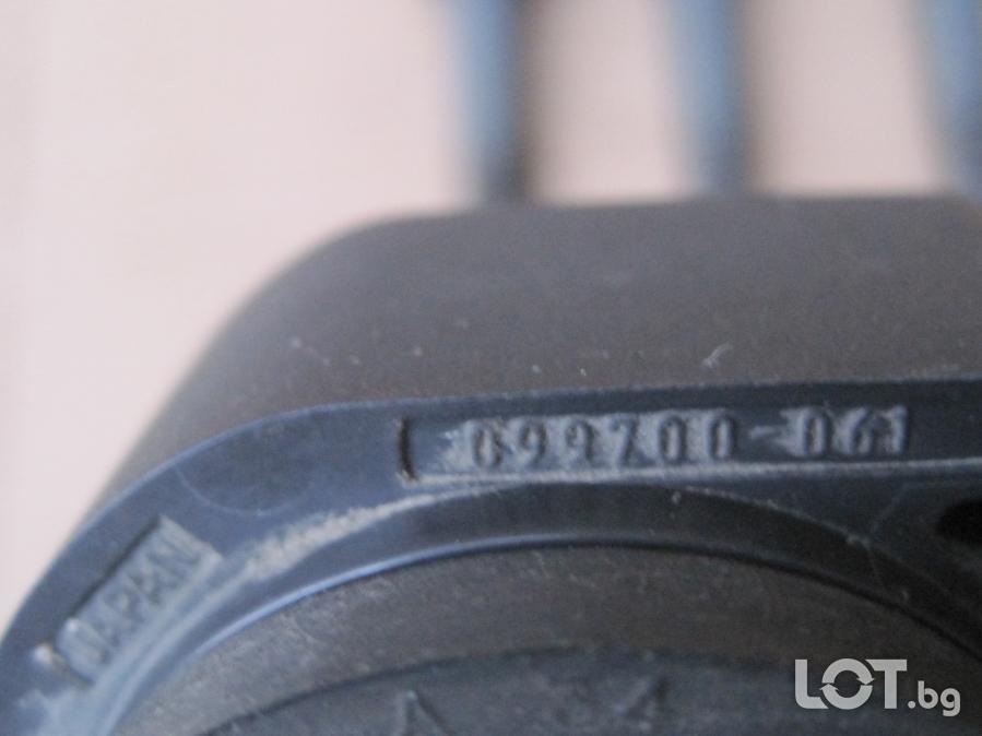 Запалителна бобина за Honda Civic VII Honda Fr-vиhonda Cr-v. 1.4 i, 1...