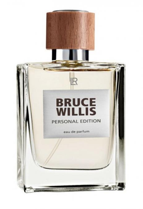 Мъжки парфюм Bruce Willis Personal Edition