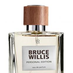 Мъжки парфюм Bruce Willis Personal Edition