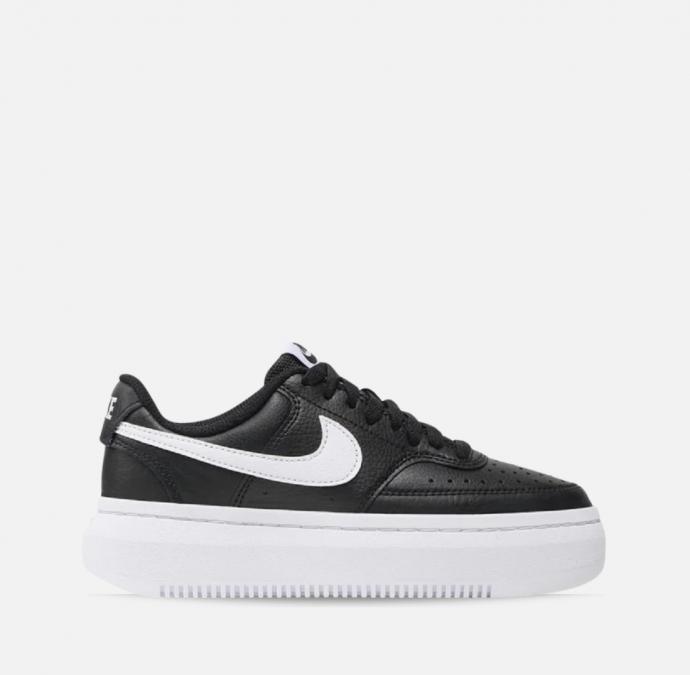 Намаление Дамски маратонки Nike W Court Vision Alta Ltr Dm0113-00