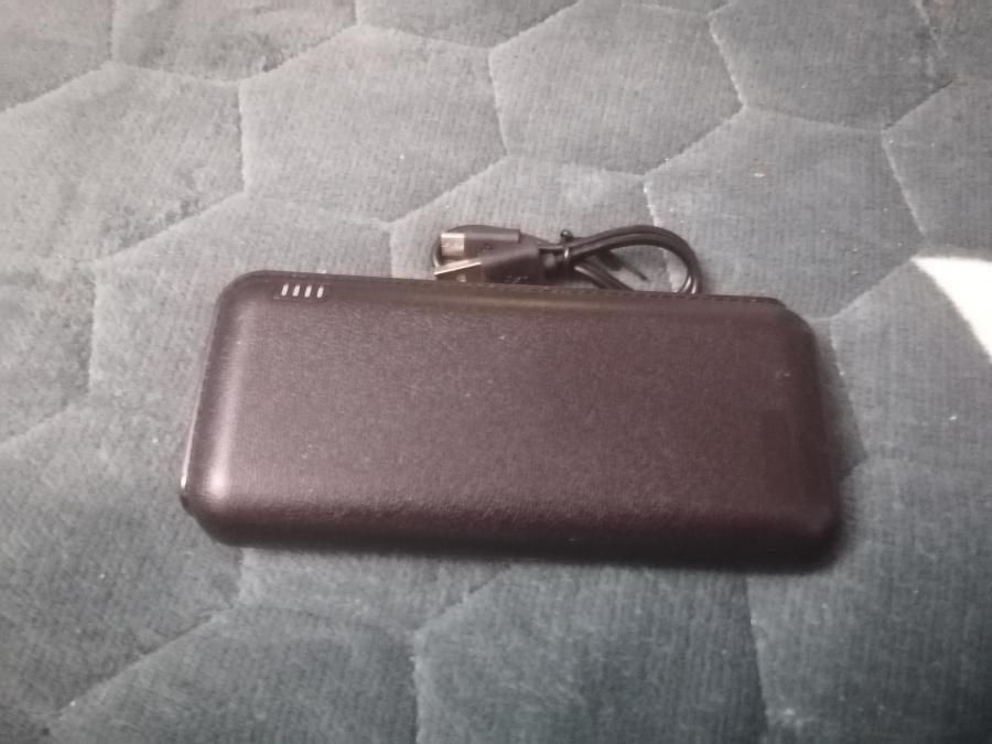 Външна батерия Diva 12000 mAh