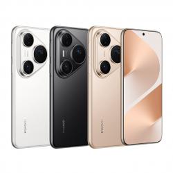 Huawei Pura 80 pro Dual sim с меню на български език от Get Mobile