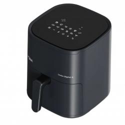 Фритюрник без масло Solac L viter Digital 5  1500w, 5L, 12 програми,