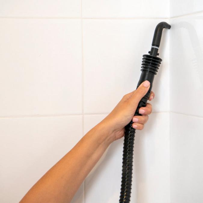 Парочистачка Taurus Rapidissimo Clean pro -1050w, 3.5 bar, 9 аксесоара