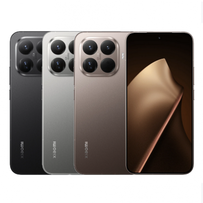Xiaomi 15T pro Dual sim 5G, глобален, бг меню, Android auto, 5500mah б