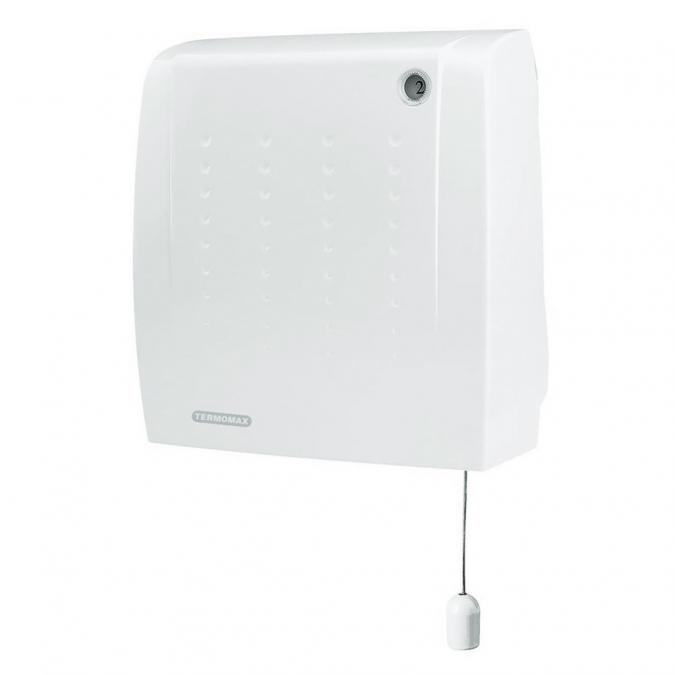 Вентилаторна печка за баня Termomax, 2000w