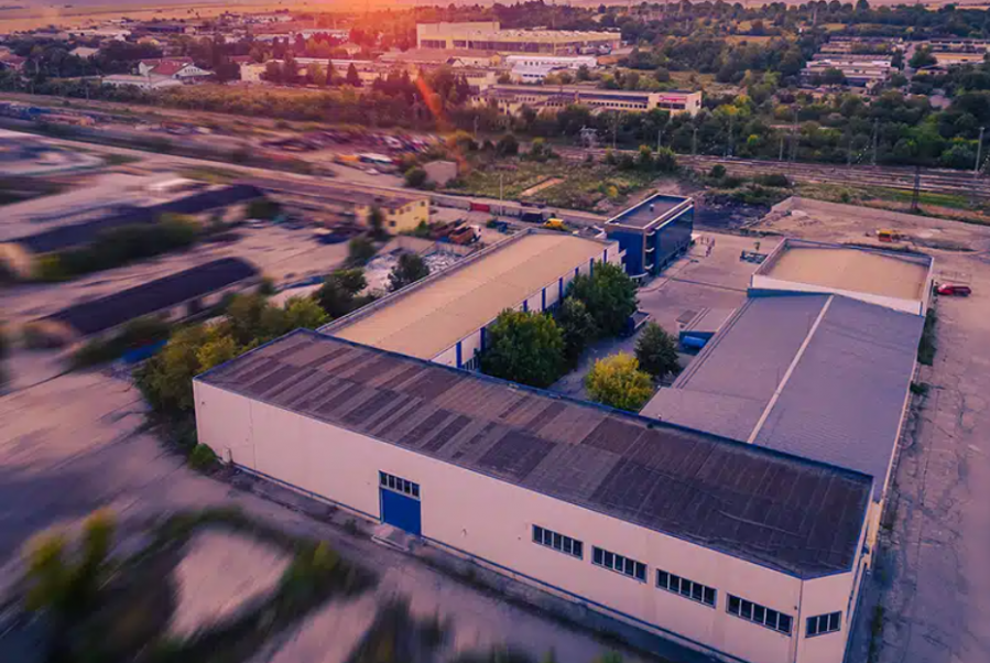 Иновативни решения от стъкло от Glassco