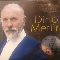 Dino Merilin - Greatest hits collection
