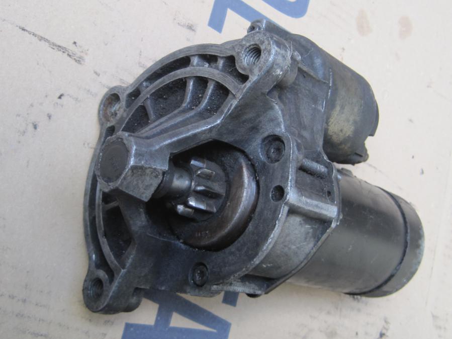 Стартер D6ra Valeo за Peugeot 406 8B 1.8 16v,  2.0 16V - Citroen Ev