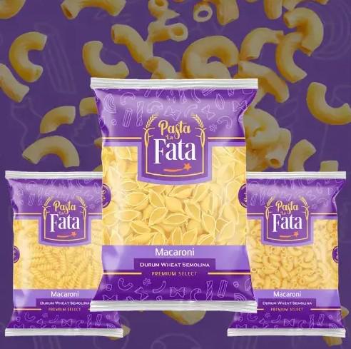 Макаронени изделия Ла Фата - 500 гр.