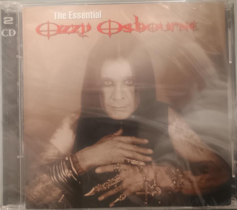 Ozzy Osbourne  the Essential
