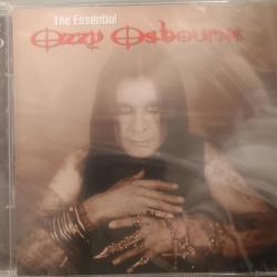 Ozzy Osbourne  the Essential