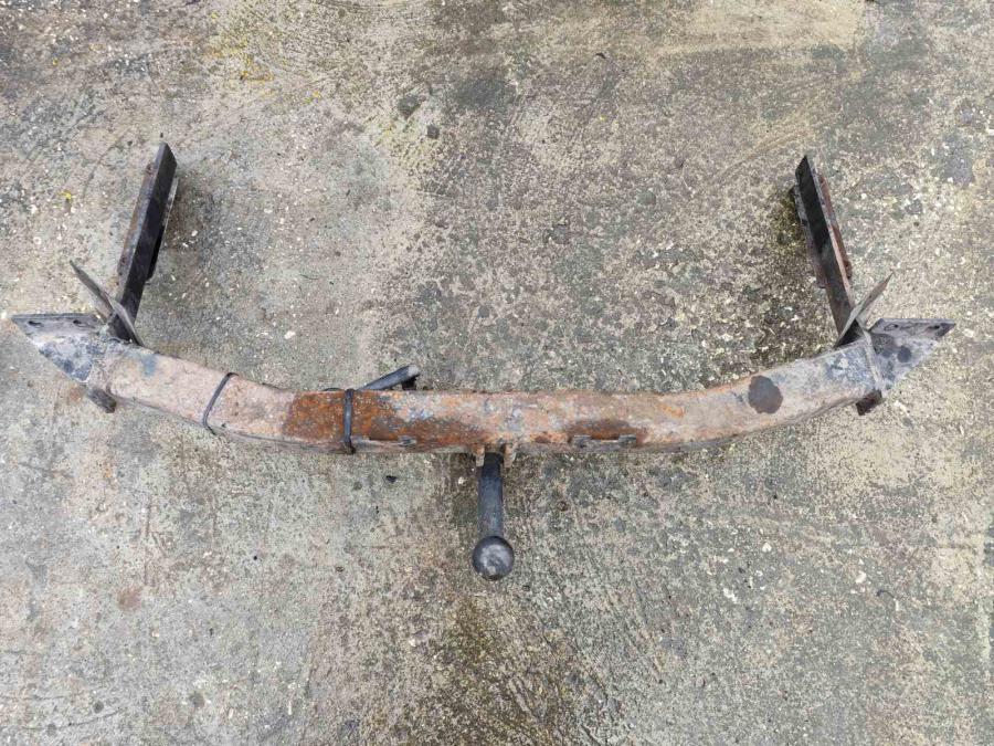 Теглич за Opel Astra H Комби 2004-2014, Оригинален сваляаем