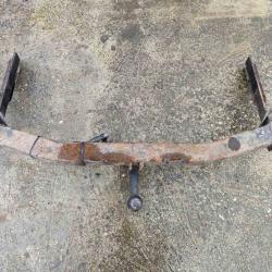 Теглич за Opel Astra H Комби 2004-2014, Оригинален сваляаем