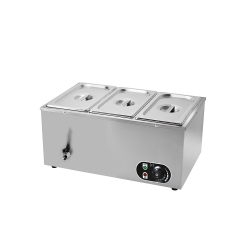 Бен мари с три GN1 3