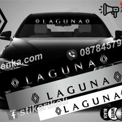 Сенник Renault Laguna