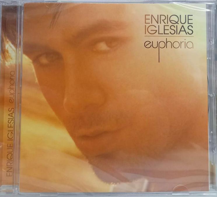 Enrique Iglesias - Euphoria