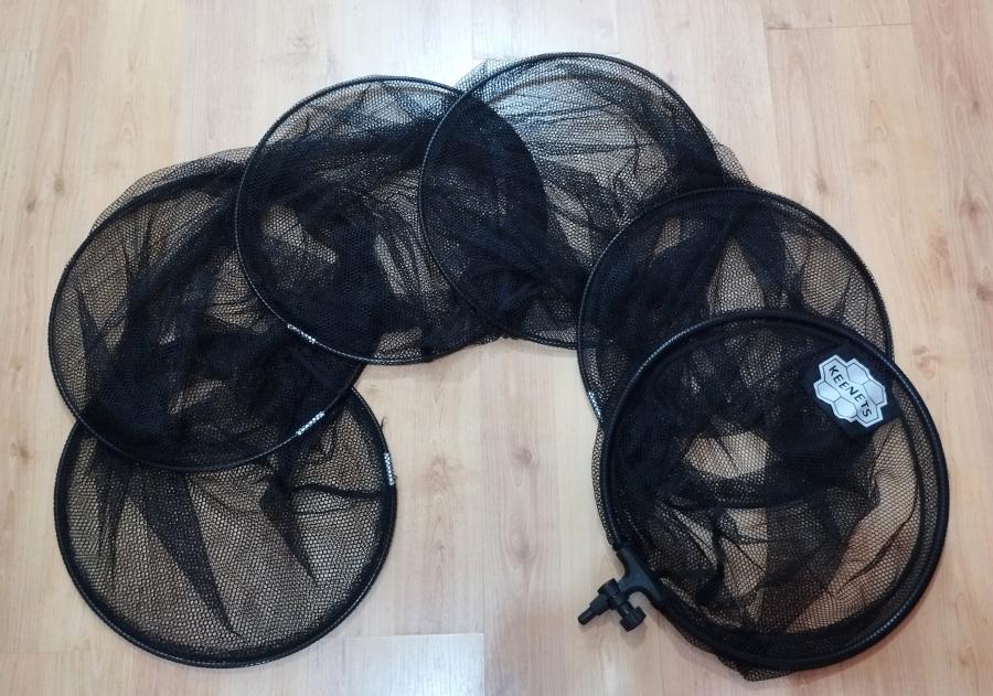 Живарник Keenets с чупещо се рамо, дължина 2.5 м