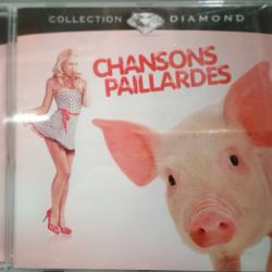 Chansons paillardes