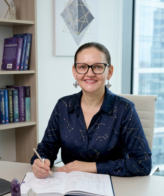 Лична Нумерология - Инструкция за Вашия живот