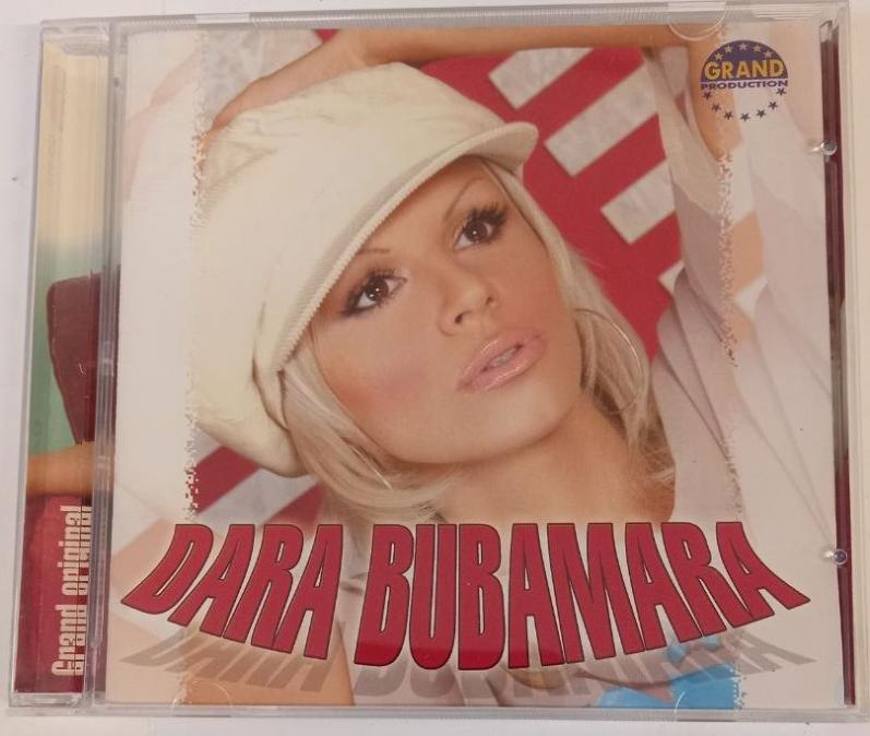 Dara Bubamara  Polje Jagoda