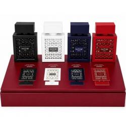 Луксозен комплект арабски парфюми Afleyk Scents now 4x30 мл EDP  Унис