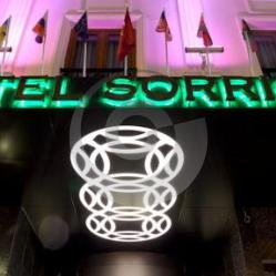 Sorriso Hotel 4 с 3 нощувки - Нова Година 2024 в Истанбул и Новогодиш