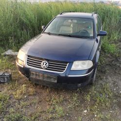 Volkswagen Passat, 2002г., 180000 км, 777 лв.