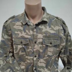 Камуфлажна риза Fsbn