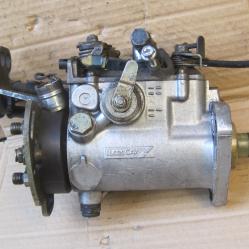 ГНП Горивна помпа за Volvo 40 Carisma 1.9 TD R8444b441a Lucas Mitsubi