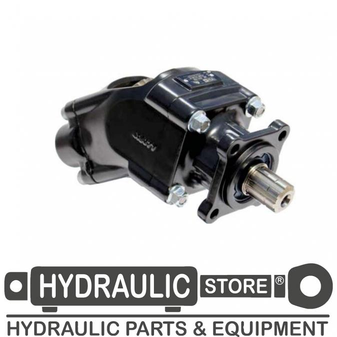 Бутална помпа - тип банан 110л Frd110rb