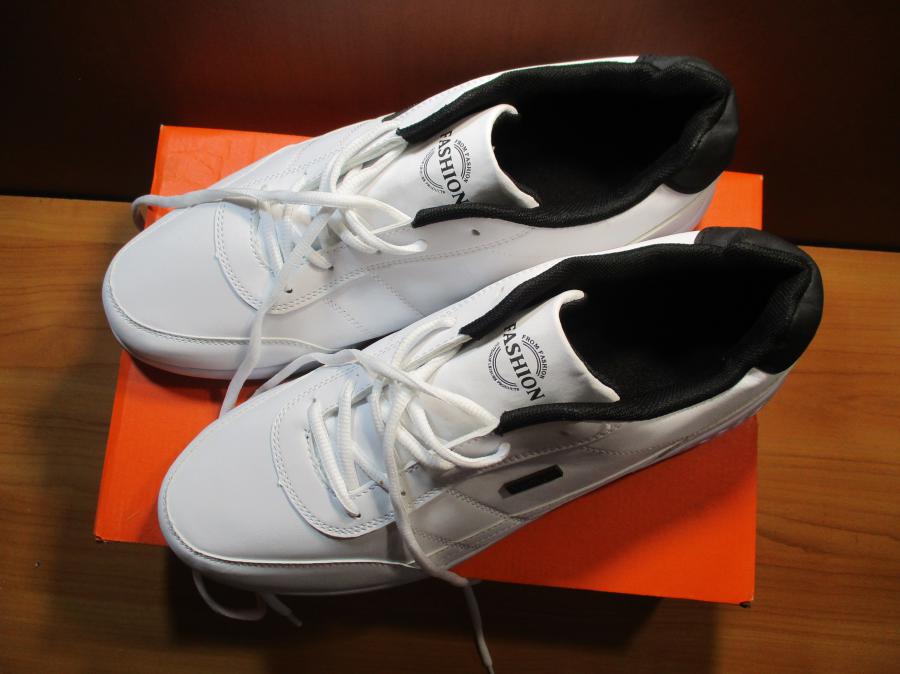 Нови Маратонки - 48 номер