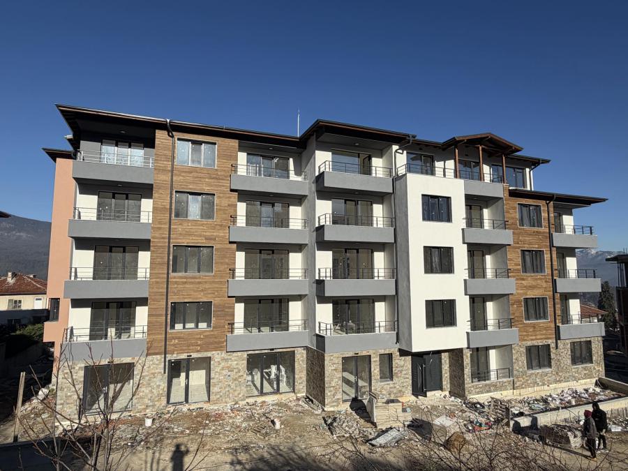 Металика строй строителство и продажба на жилища