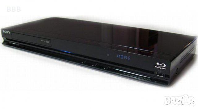 Продавам Sony Blu-ray Disc DVD player BDP - S280