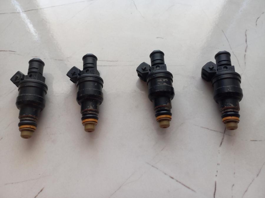 Дюзи 0 2 8 0 1 5 0 4 6 4, инжектори 245cc