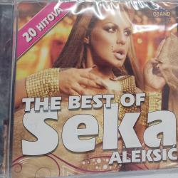 The Best of Seka Aleksic