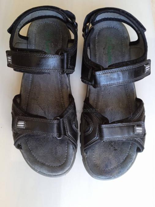 Сандали мъжки Обувки размер 45