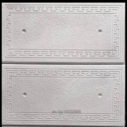 гипсови облицовки версай