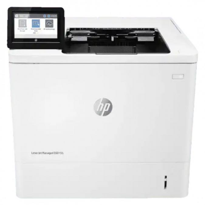 HP Laser Jet Managed E60155dn цена 150.00 без ДДС