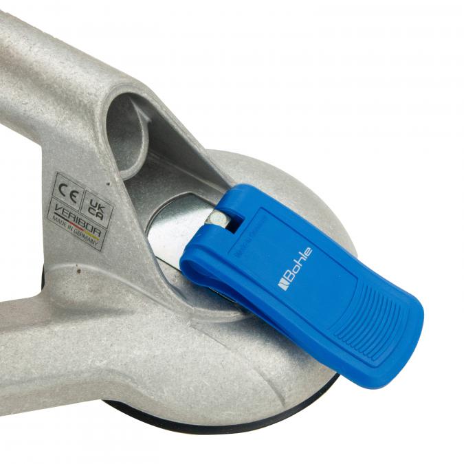 Лапа тройна Bohle Veribor до 100 кг 3-ка нов модел