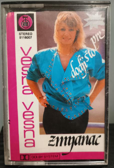 Vesna Zmijanac - Dodi sto pre