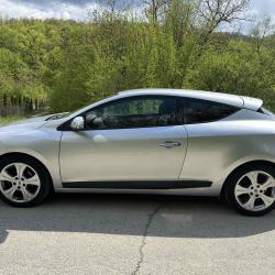 Renault Megane, 2009г., 253000 км, 3200 €