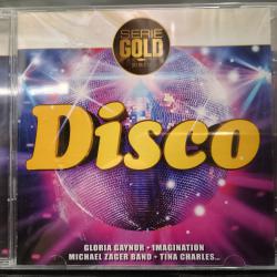 Disco. serie gold