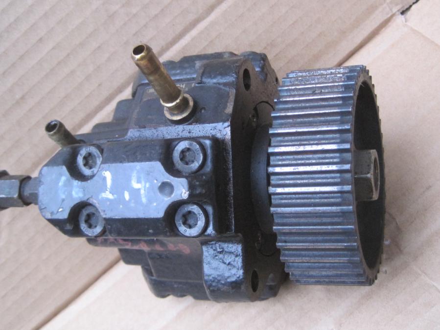 ГНП Alfa Romeo 166 2.4 JTD 150 конски сили 0445010072 Bosch, 50