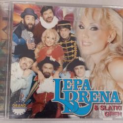 Lepa Brena 2000